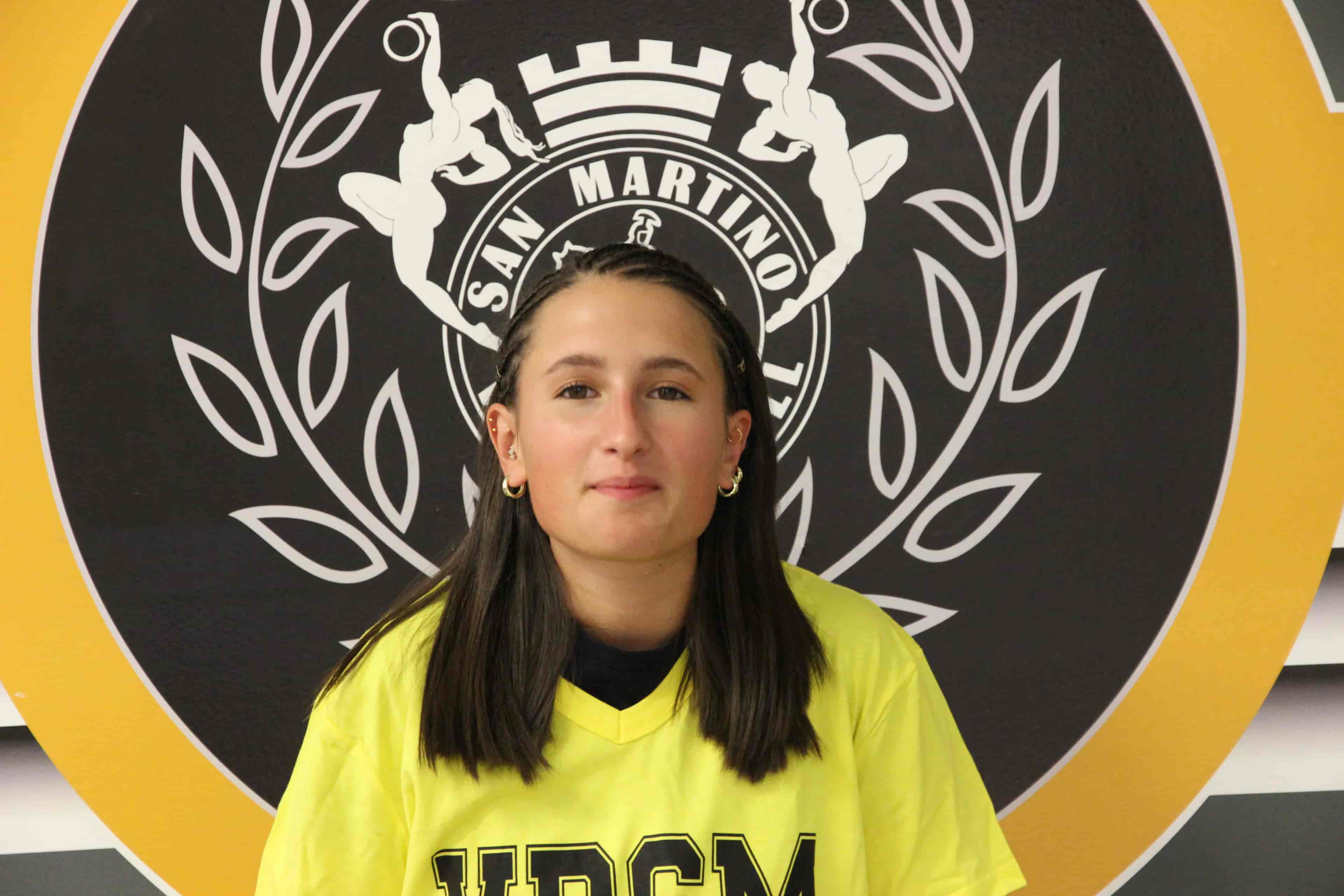 Beatrice Maria Caserta