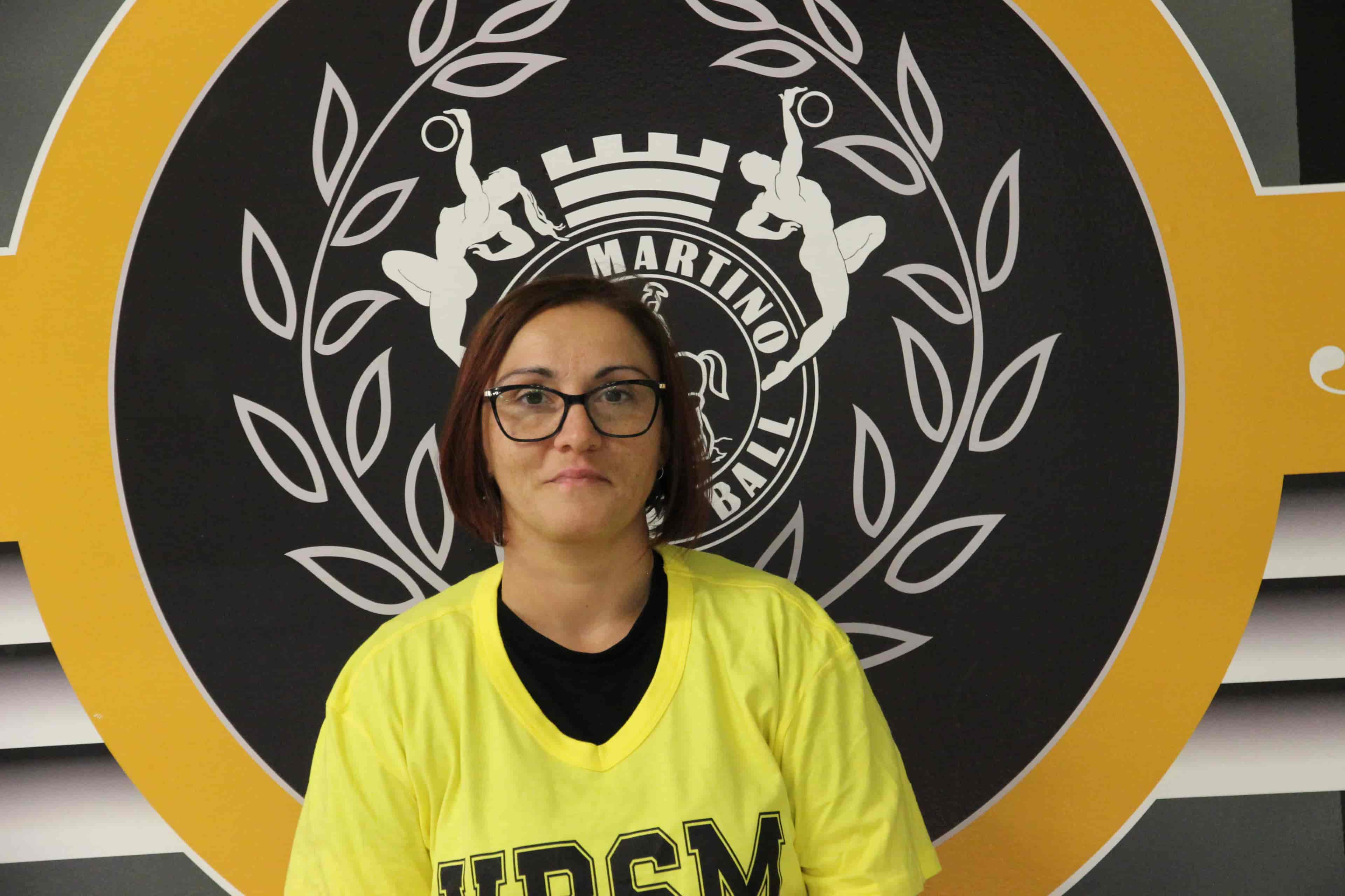 Annalisa Parascandolo