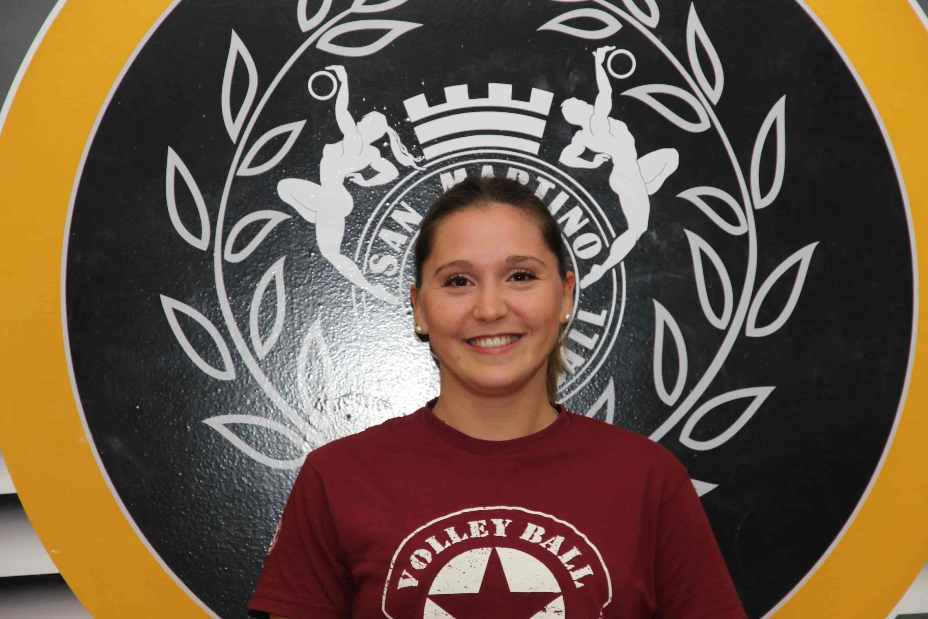 Beatrice Paltrinieri