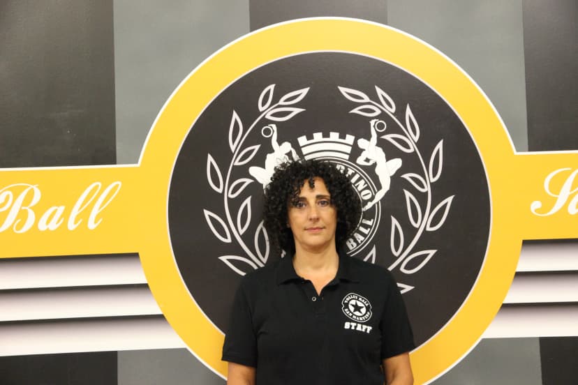 Antonella Iannicello